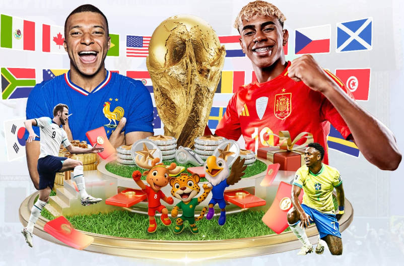 法媒：赴美前德尚给法国国脚放假一天，姆巴佩返回马德里